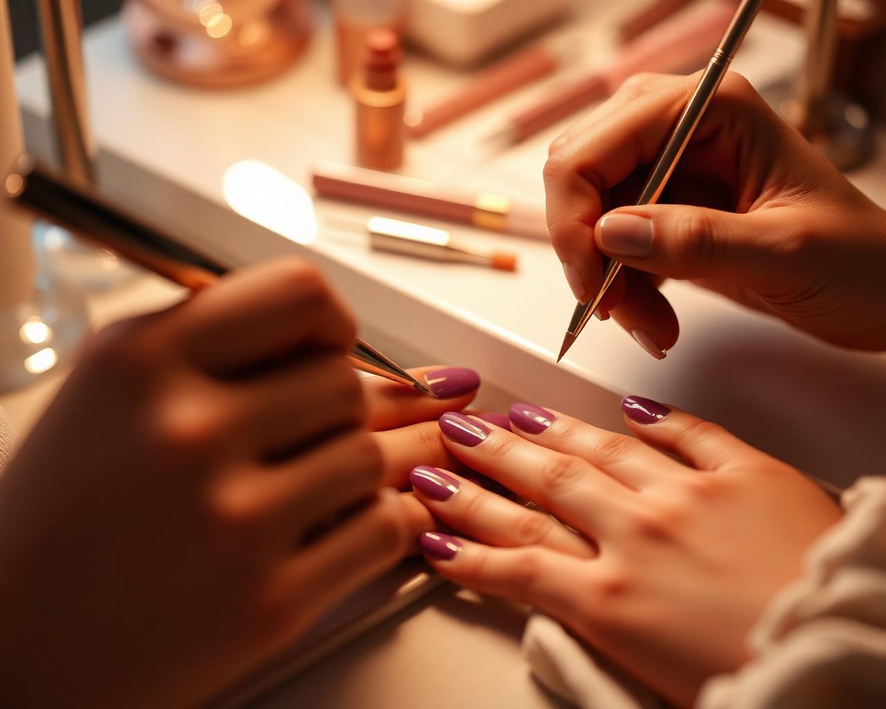 Classic Manicure